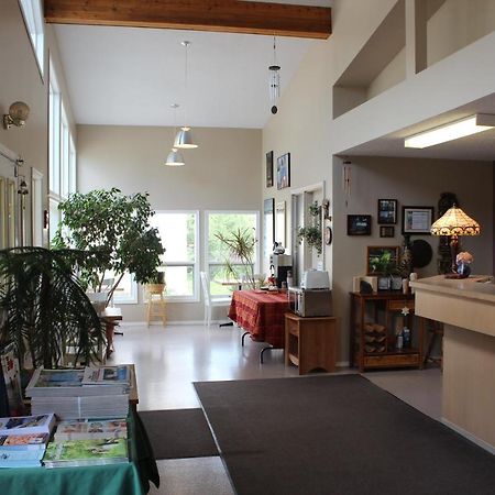 Drummond Lodge Williams Lake Εξωτερικό φωτογραφία
