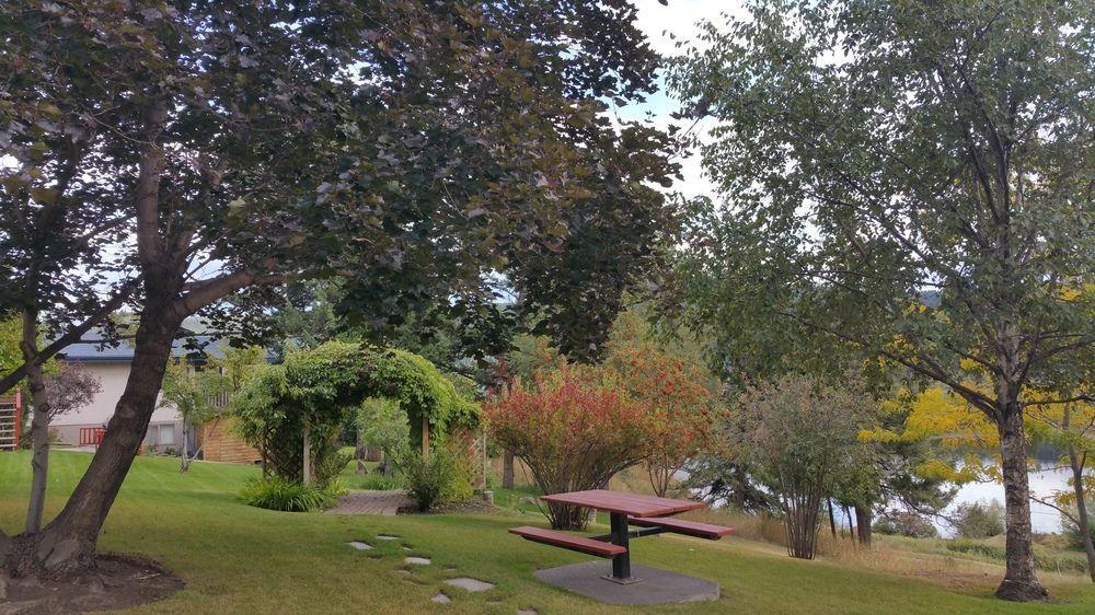 Drummond Lodge Williams Lake Εξωτερικό φωτογραφία