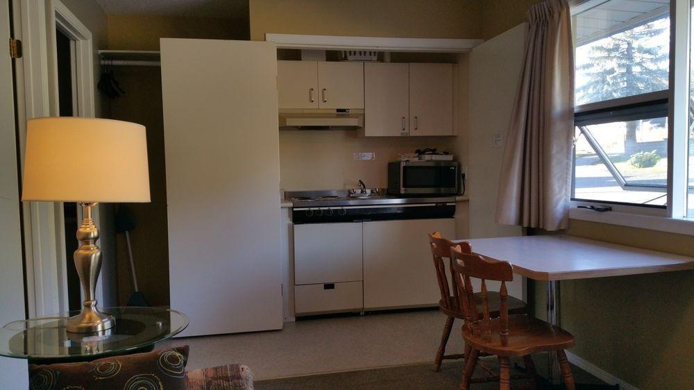 Drummond Lodge Williams Lake Εξωτερικό φωτογραφία