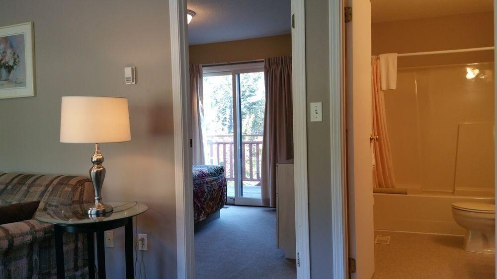 Drummond Lodge Williams Lake Εξωτερικό φωτογραφία