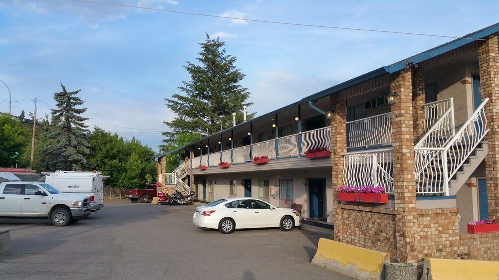 Drummond Lodge Williams Lake Εξωτερικό φωτογραφία