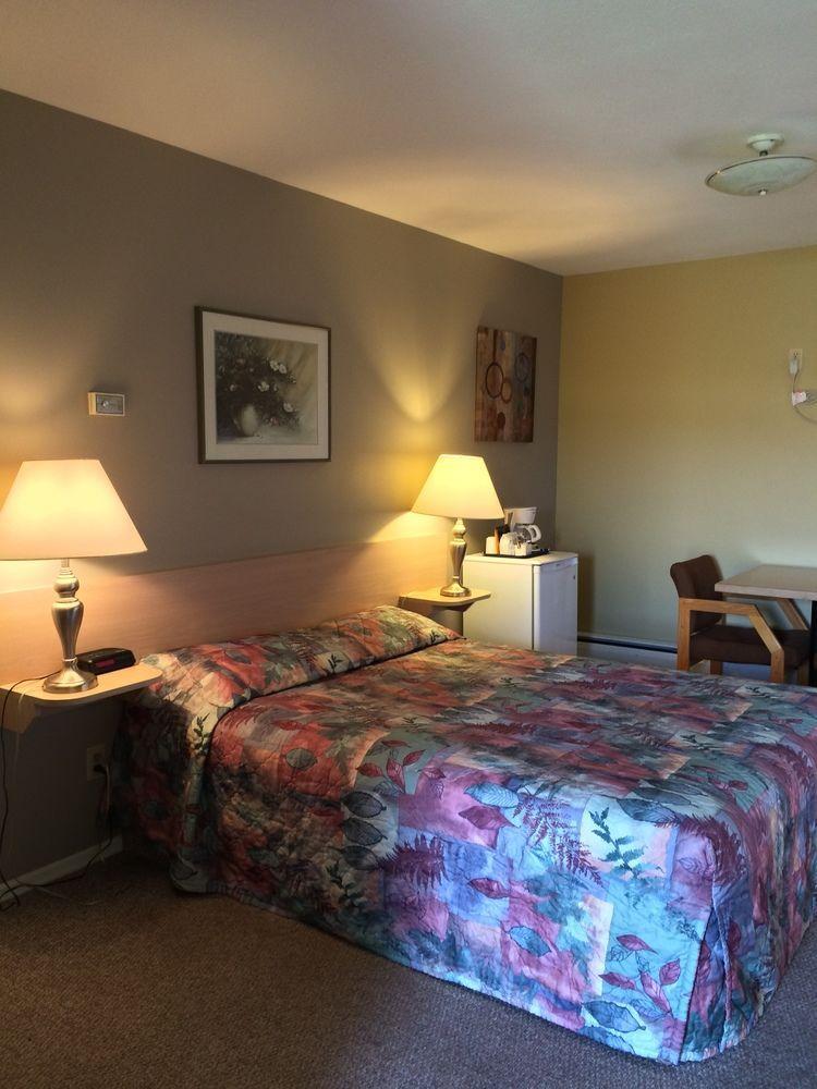 Drummond Lodge Williams Lake Εξωτερικό φωτογραφία