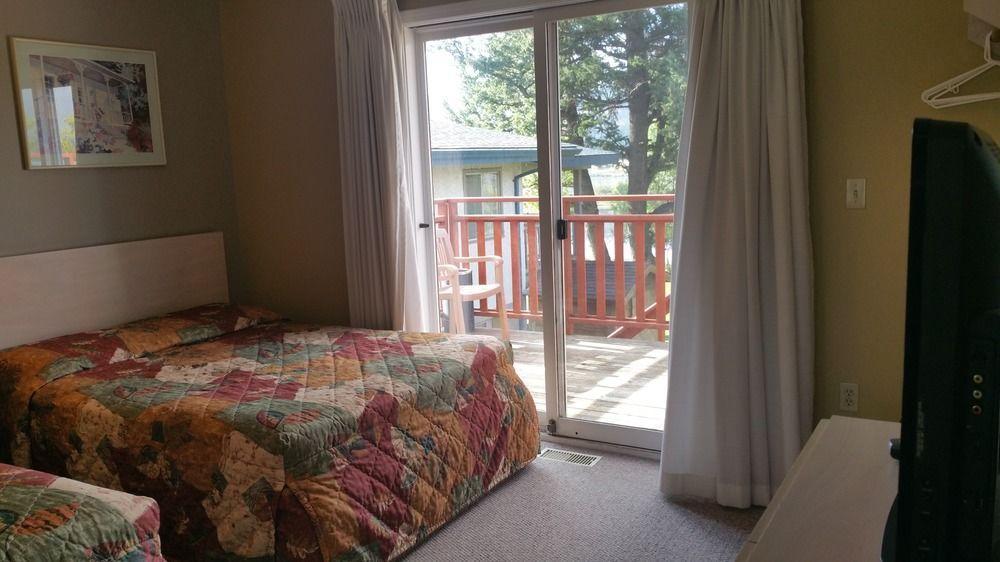 Drummond Lodge Williams Lake Εξωτερικό φωτογραφία
