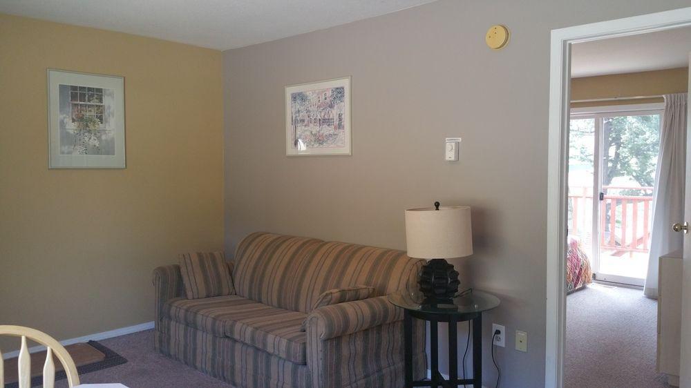 Drummond Lodge Williams Lake Εξωτερικό φωτογραφία