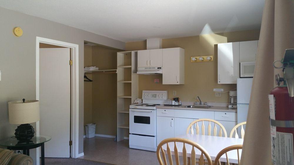Drummond Lodge Williams Lake Εξωτερικό φωτογραφία