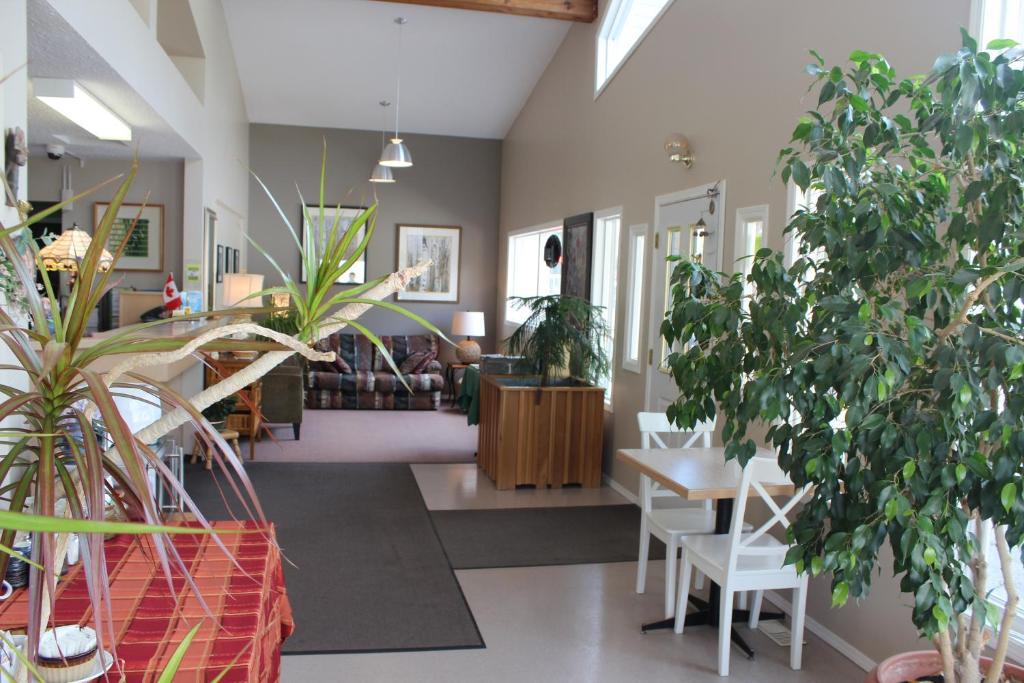 Drummond Lodge Williams Lake Εξωτερικό φωτογραφία