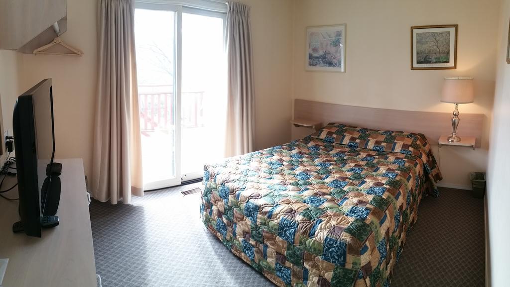 Drummond Lodge Williams Lake Εξωτερικό φωτογραφία