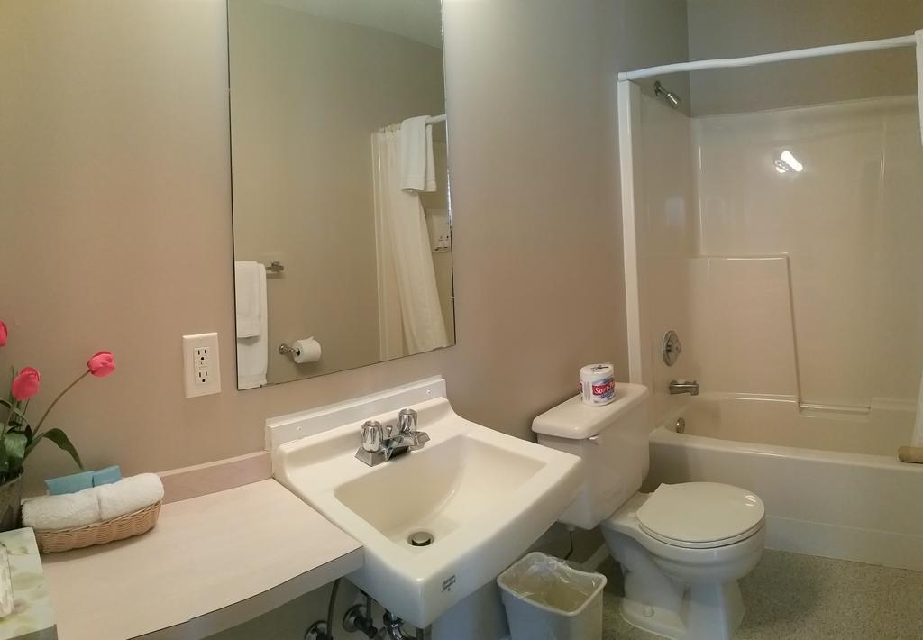 Drummond Lodge Williams Lake Εξωτερικό φωτογραφία