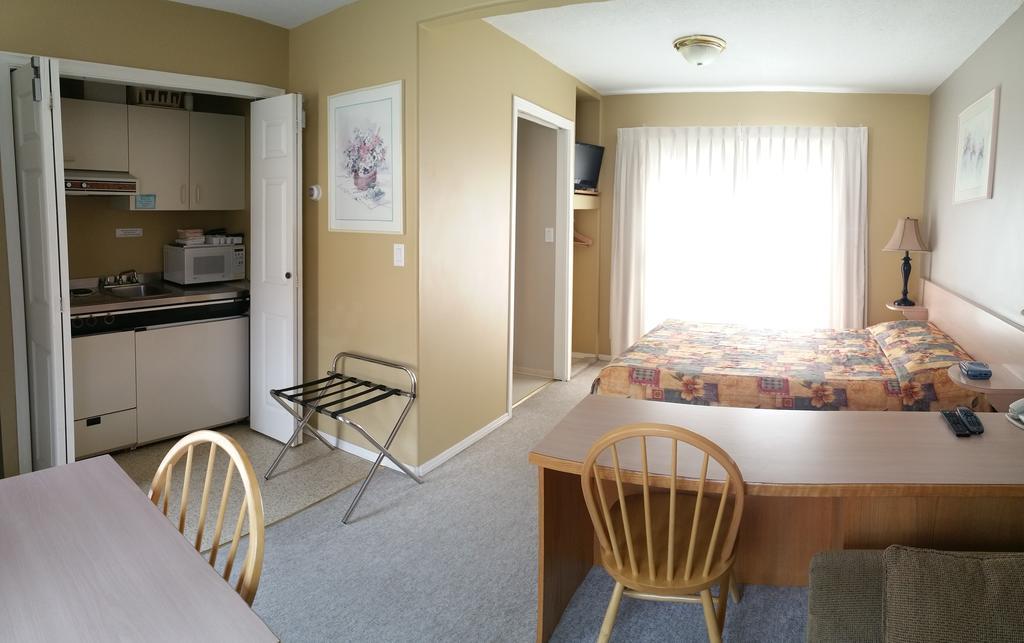 Drummond Lodge Williams Lake Εξωτερικό φωτογραφία